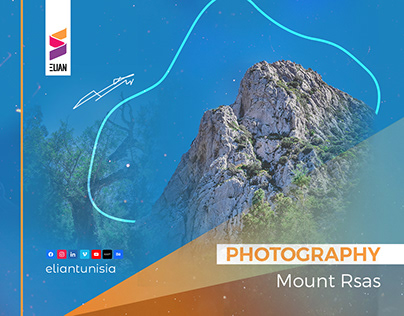 2019 Photography- Mount Rsas
