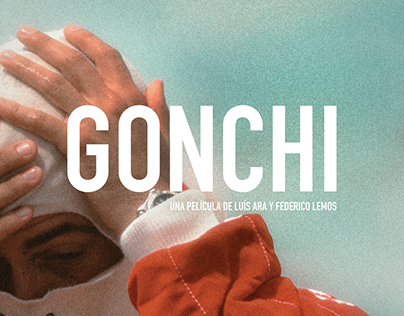 Project thumbnail - Gonchi - Movie posters