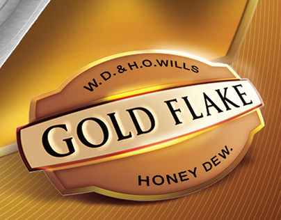 Gold Flake Rich Honeydew Smoothness