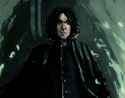 Project: Snape