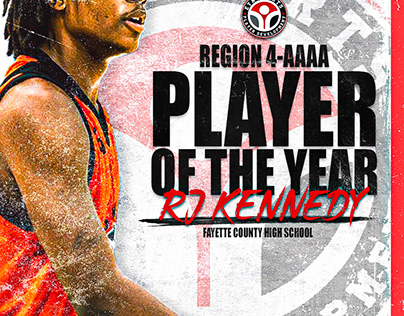 High School Player of the Year