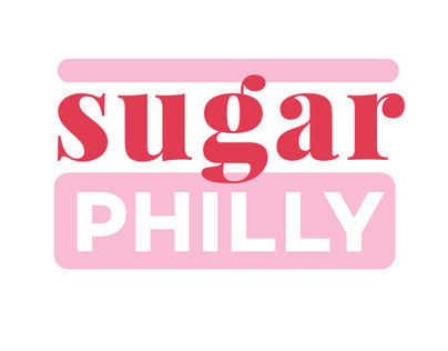 Rebranding - Sugar Philly