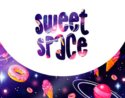 “SWEET SPACE”