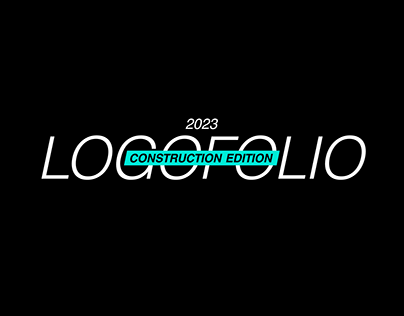 Mutiny | 2023 Logofolio | Construction Edition