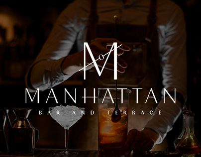 Manhattan Bar & Terrace