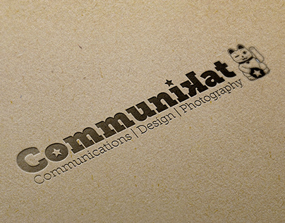 Communikat logo