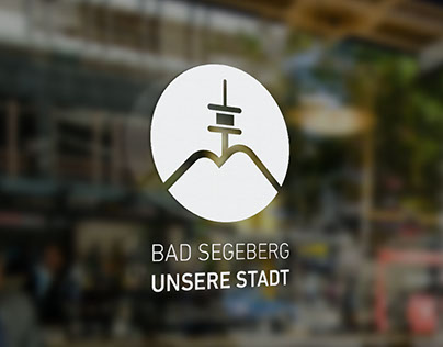 City Branding & Marketing: Bad Segeberg - unsere Stadt