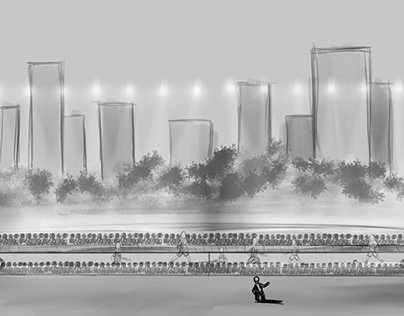 Project thumbnail - Commercial storyboard