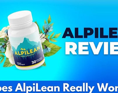 Alpilean Reviews (Shocking) Side Effects and Prons, Con