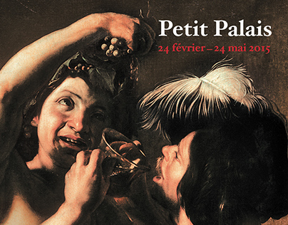 Brochure / Musée du Petit Palais