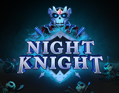 NightKnight - VR Game