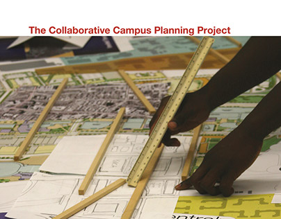 Viewbook and Website for the CC Planing Project