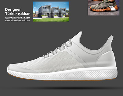 kinetix comfort sneaker