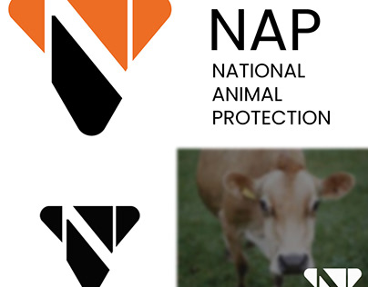 logo design for animal protection organization