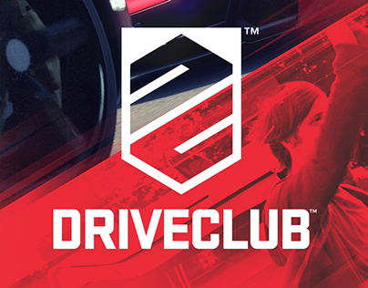 DriveClub User Interface