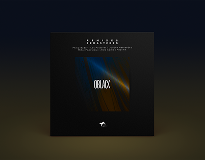 Oblack - Remixes Remastered