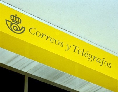 Correos (Spanish Postal Service)