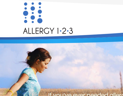Allergy 123