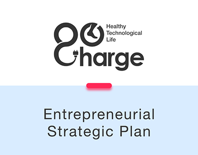 Entrepreneurial Strategic Plan