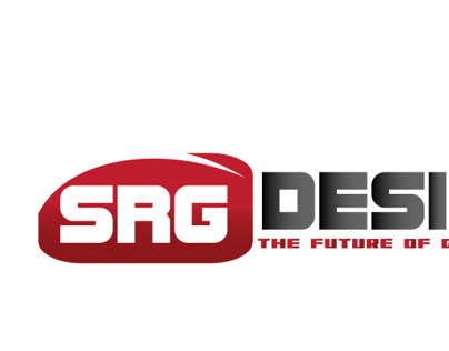 SRG Branding