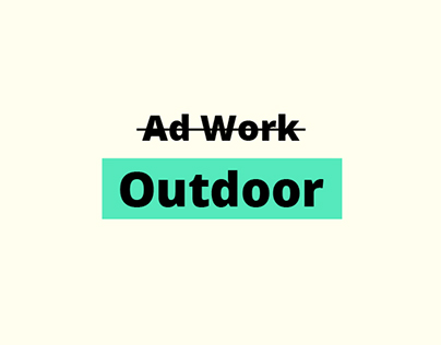 AdWork: Real Estate Collaterals