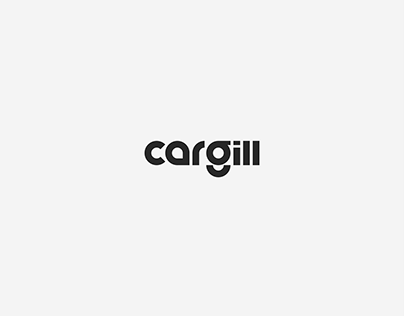 Cargill - food brand logo