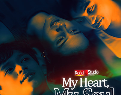 Regal Studio Presents My Heart My Soul