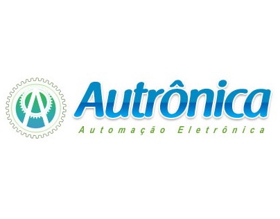 [Logo Design] Autrônica