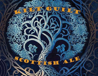 Kilt Guilt Scottish Ale