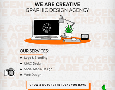 Graphics Designing Services Post