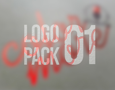 LogoPack vol.1