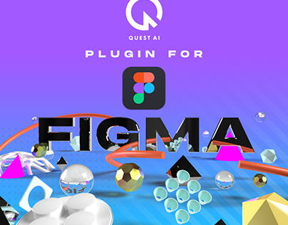 Quest AI plugin Figma