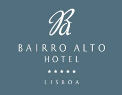 Bairro Alto Hotel - Website