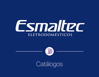 Catálogos Esmaltec
