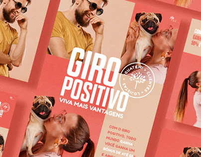 Giro Positivo - Iguatemi Fortaleza
