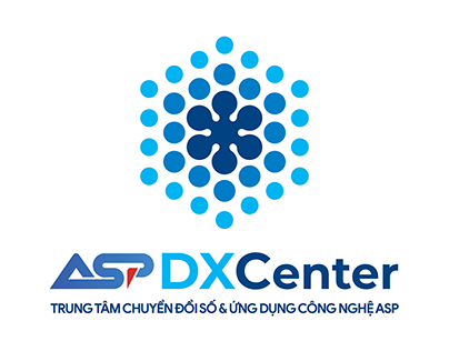 Logo ASP DxCenter