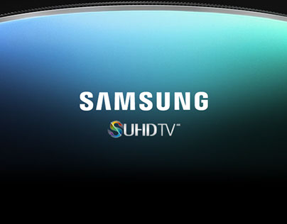 Samsung SUHD TV (Pitch)