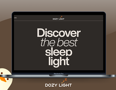 Dozy Light - Demo