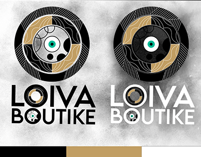 Loiva Boutike - Portafolio - DM