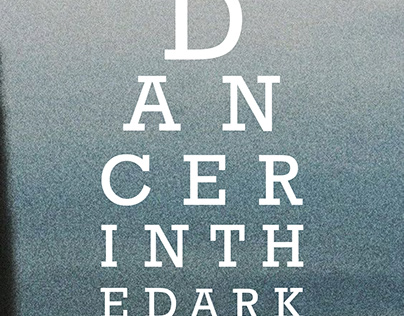 PRESSBOOK DANCER IN THE DARK Editorial I