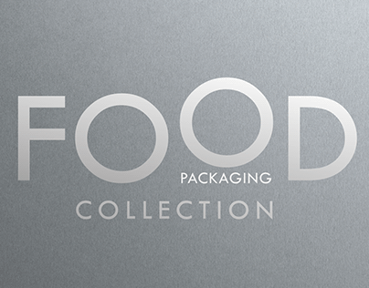 Food packaging collection
