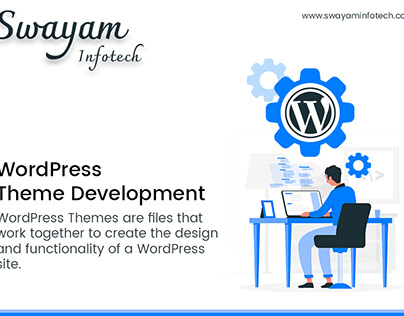 WordPress Theme Development