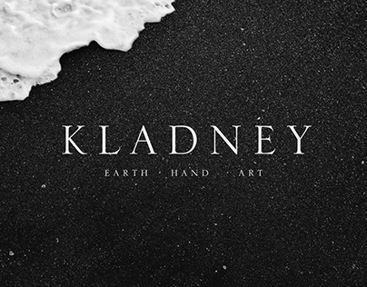 Kladney - Branding
