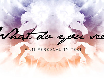 Film Personality Test