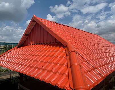 UPVC Plastic Roof Sheets Tiles 15 YEARS guarantee