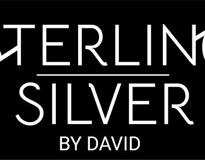 Sterling Silver Set
