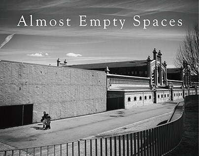 Almost Empty Spaces