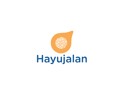 HayuJalan Design Logo