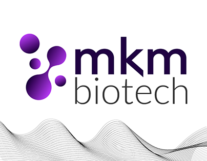 Branding mkm biotech