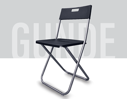 Gunde Chair